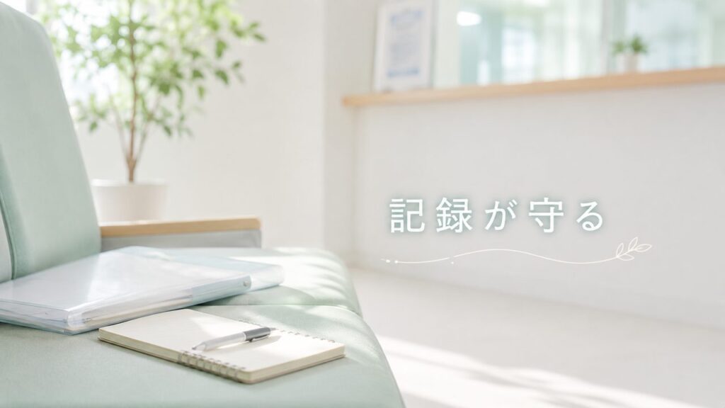 労基は相談だけで終わることがある アイキャッチ